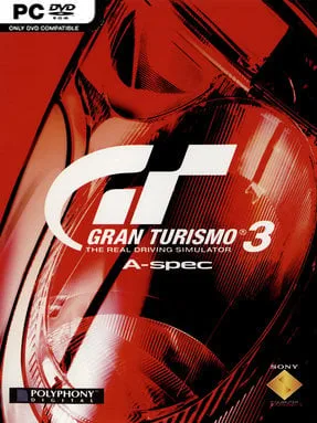 Gran Turismo 3: A-Spec Free Download