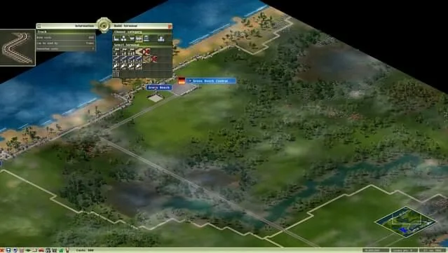 Industry Giant 2 PC Screenshot