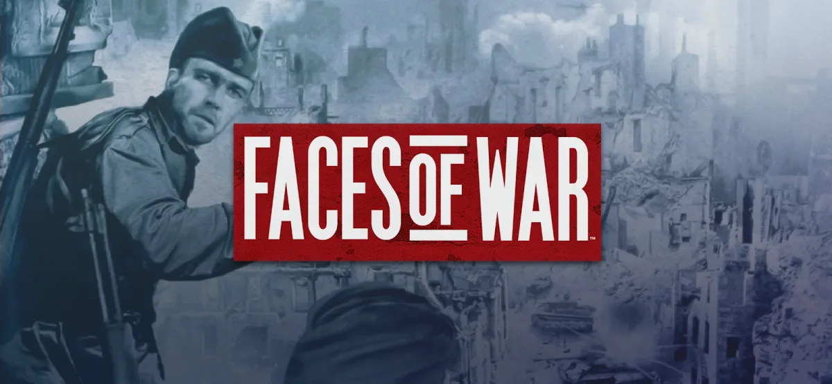 Faces of War Free Download