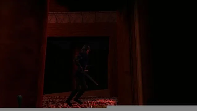Thief™ 2: The Metal Age Gameplay Screenshot