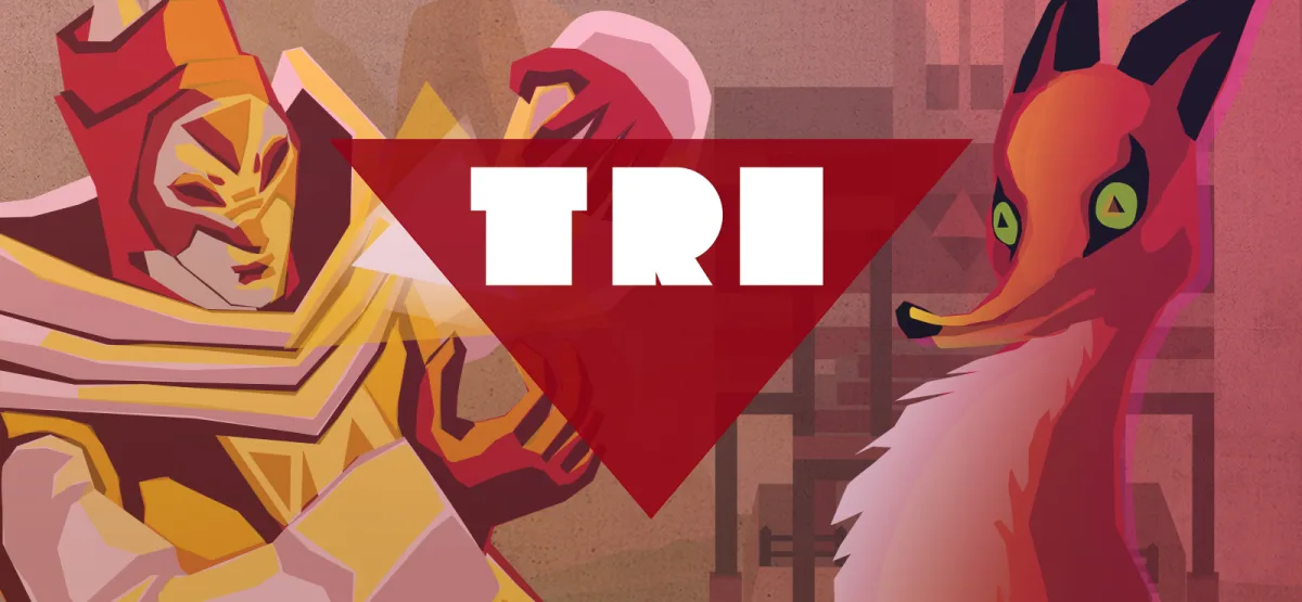 TRI: Of Friendship and Madness Free Download