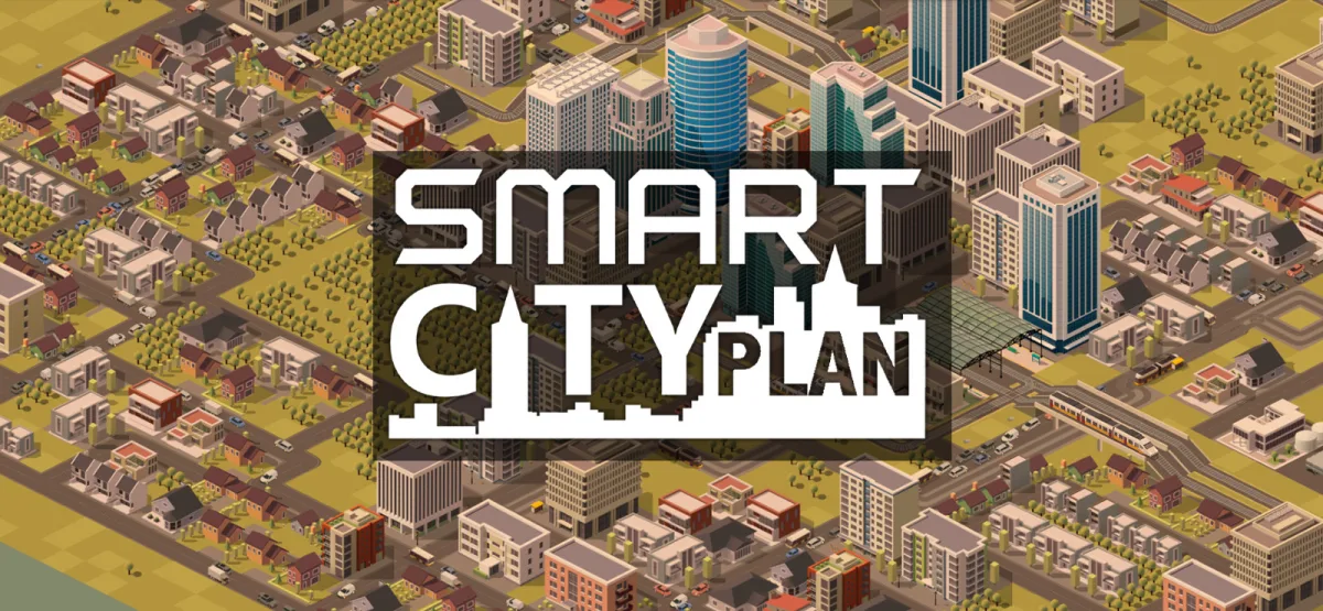 Smart City Plan Free Download