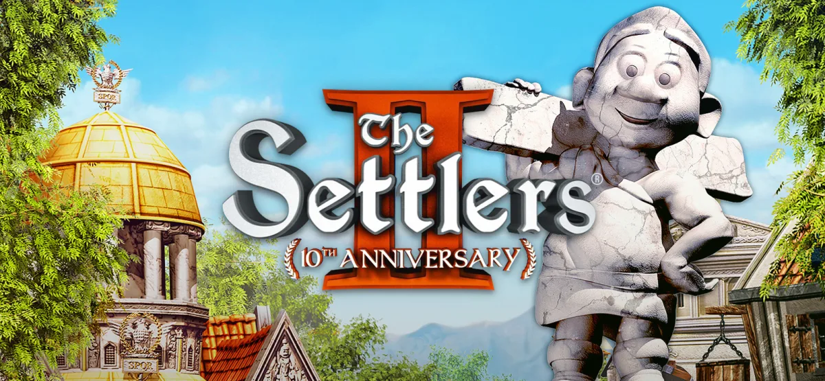 The Settlers® 2: 10th Anniversary Free Download