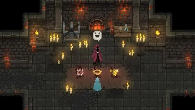 Wizard of Legend PC Screenshot