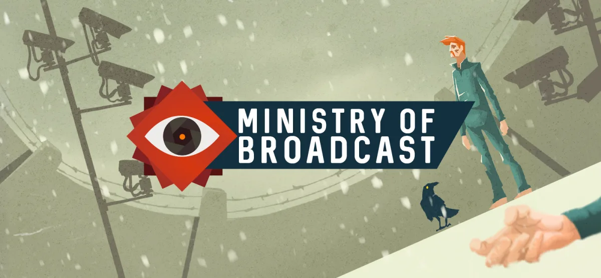Ministry of Broadcast Free Download