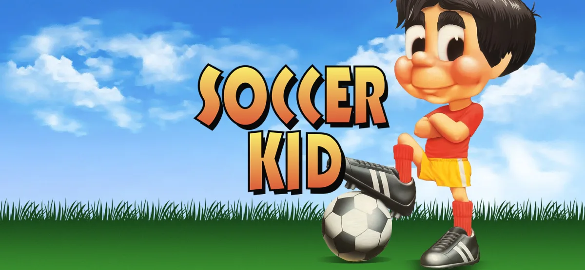 Soccer Kid Free Download