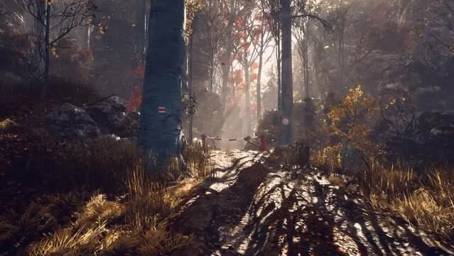 Someday You'll Return PC Screenshot