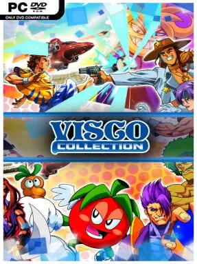 VISCO Collection Free Download (v1.0.1) Free Download