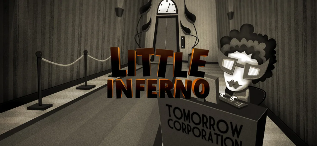 Little Inferno Free Download