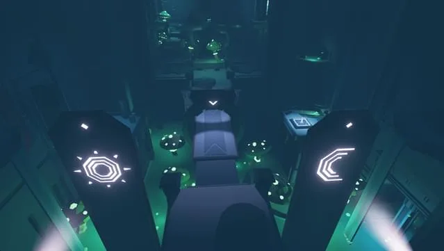 AER – Memories of Old PC Screenshot