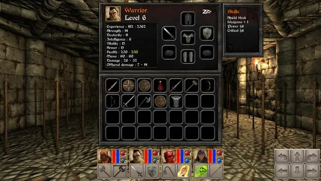 Heroes of the Monkey Tavern PC Screenshot