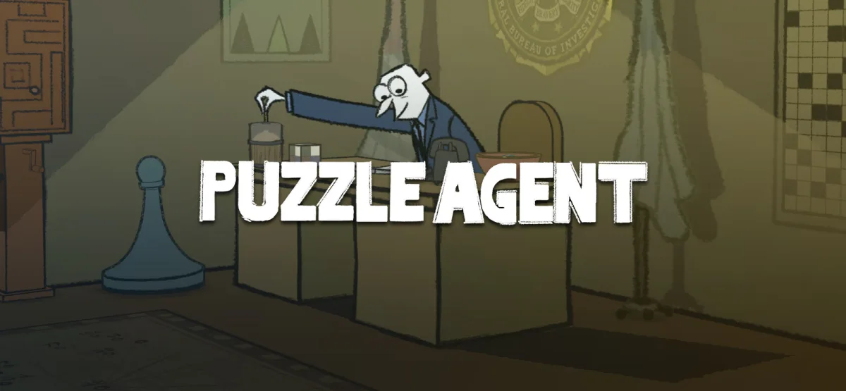 Puzzle Agent Free Download