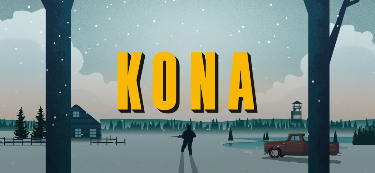 Kona Free Download