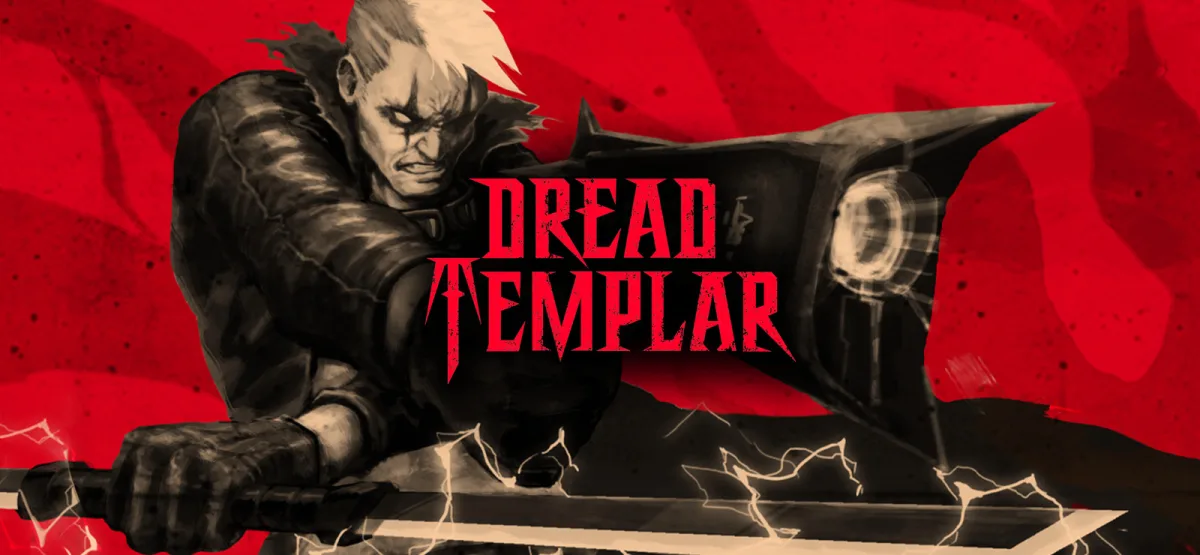 Dread Templar Free Download (v1.0.2b) interface version 1.0 on Windows