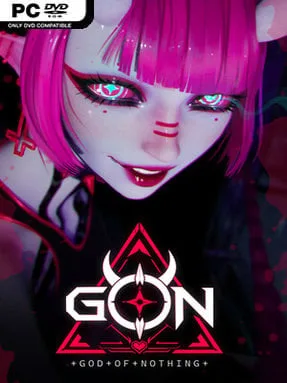 GON: God Of Nothing Free Download (v1.26) Free Download