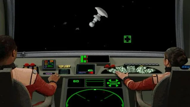 Star Trek™: Starfleet Academy PC Screenshot