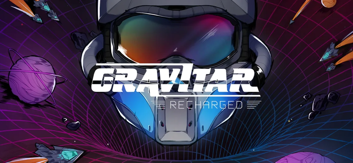 Gravitar: Recharged Free Download