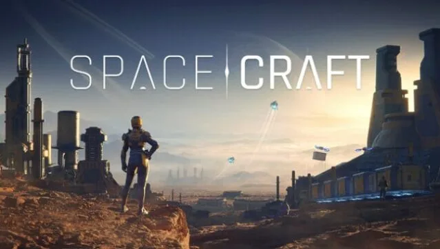 SpaceCraft Free Download