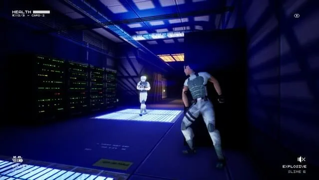 UNDETECTED PC Screenshot