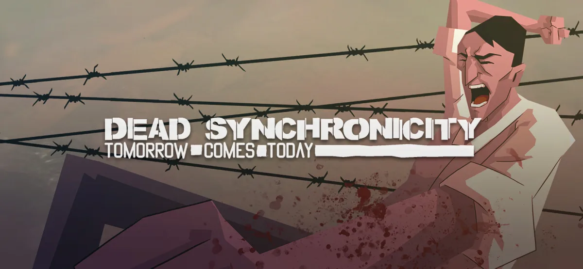 Dead Synchronicity: Tomorrow Comes Today Free Download