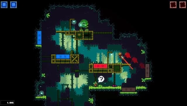 Super Magbot PC Screenshot