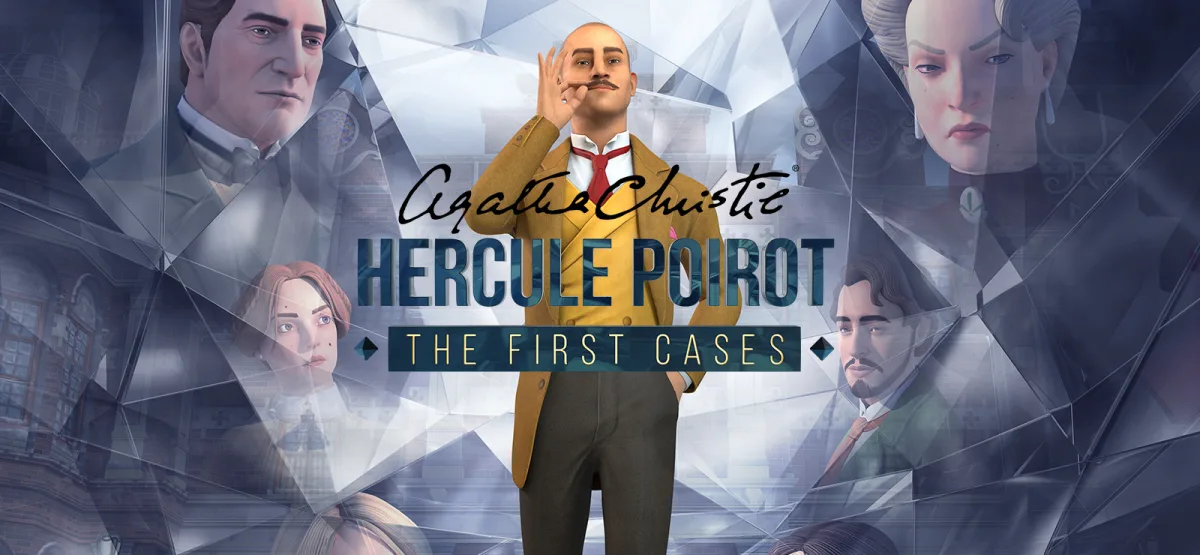 Agatha Christie – Hercule Poirot: The First Cases Free Download