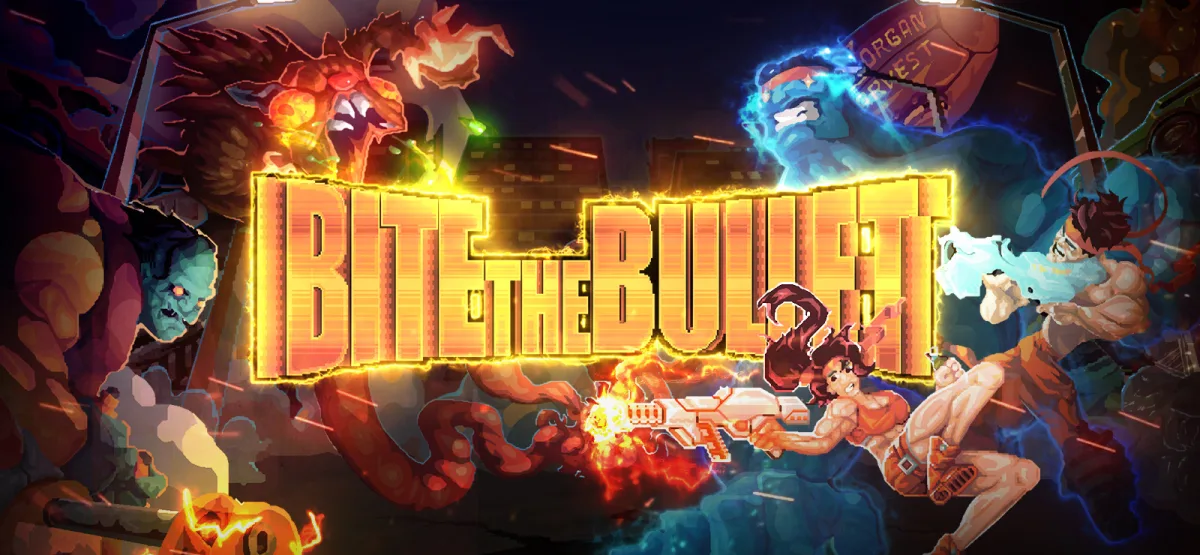 Bite the Bullet Free Download