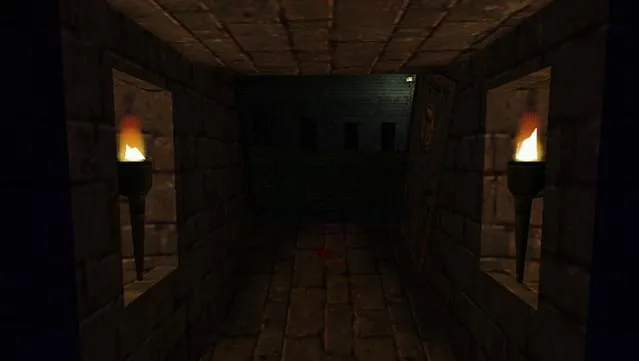 Thief™ 2: The Metal Age PC Screenshot