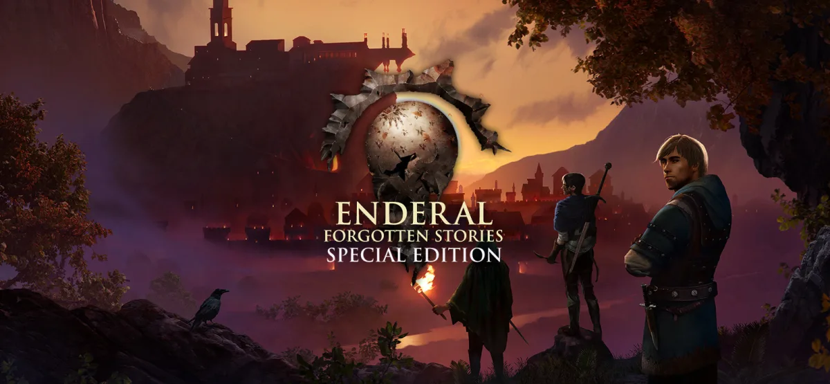 Enderal: Forgotten Stories Free Download