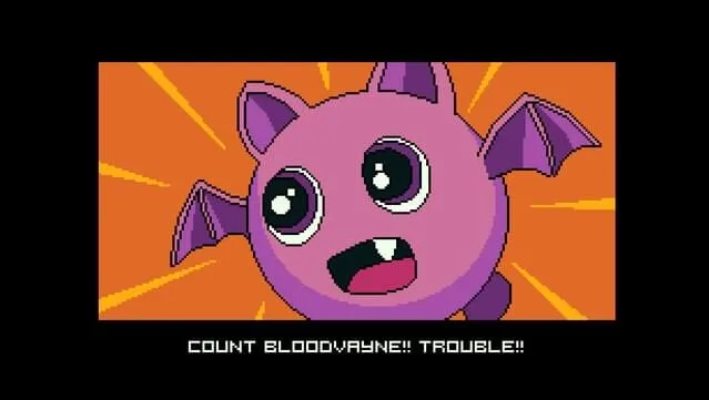 BATS: Bloodsucker Anti-Terror Squad Gameplay Screenshot