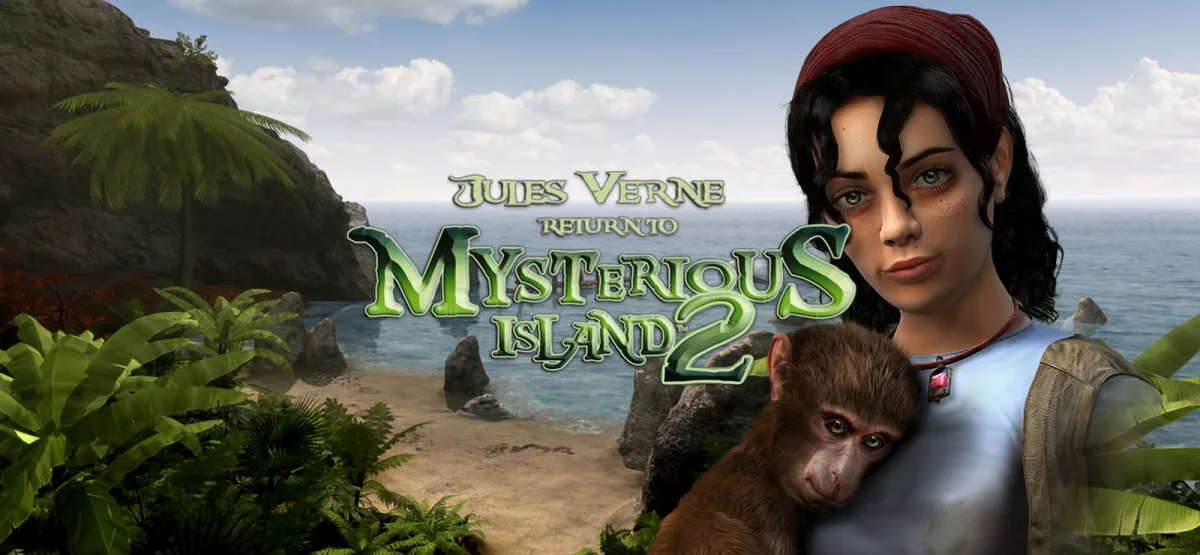 Return to Mysterious Island 2 Free Download