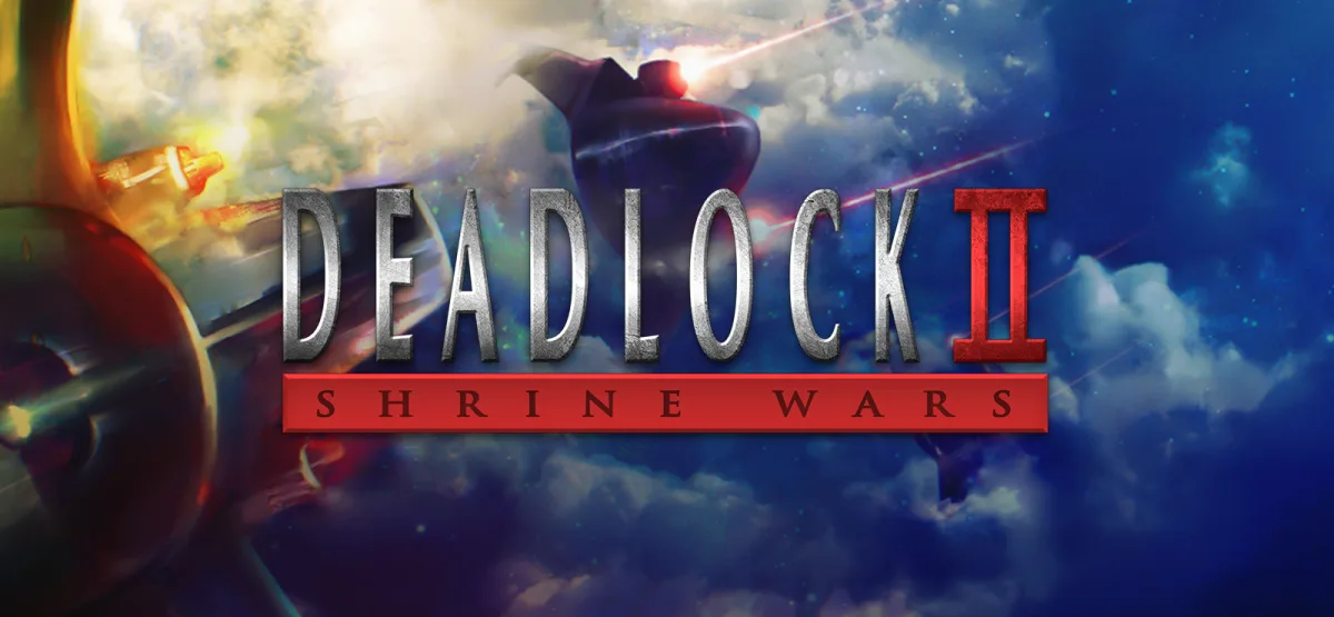 Deadlock 2: Shrine Wars Free Download
