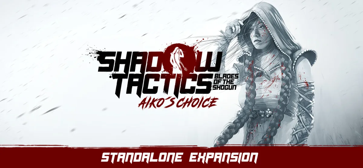 Shadow Tactics: Blades of the Shogun – Aiko’s Choice Free Download