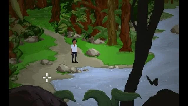 Sumatra: Fate of Yandi PC Screenshot