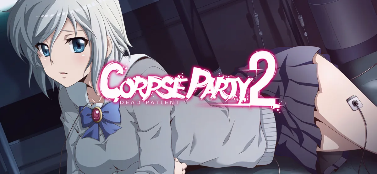 Corpse Party 2: Dead Patient Free Download Free Download
