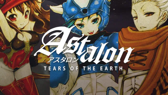 Astalon: Tears of the Earth Free Download