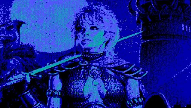 Forgotten Realms: The Archives – Collection Two PC Screenshot