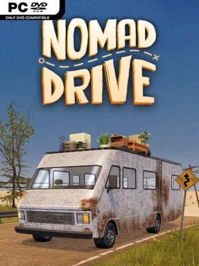 Nomad Drive Free Download