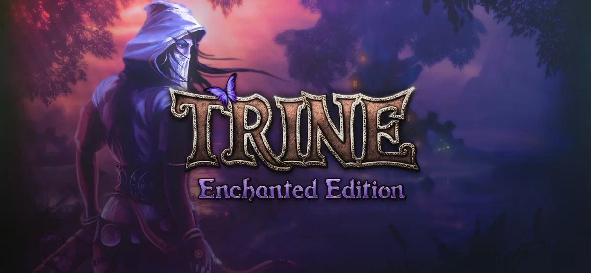 Trine Enchanted Edition ) Free Download