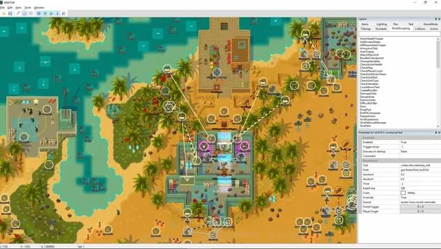 Serious Sam’s Bogus Detour Gameplay Screenshot