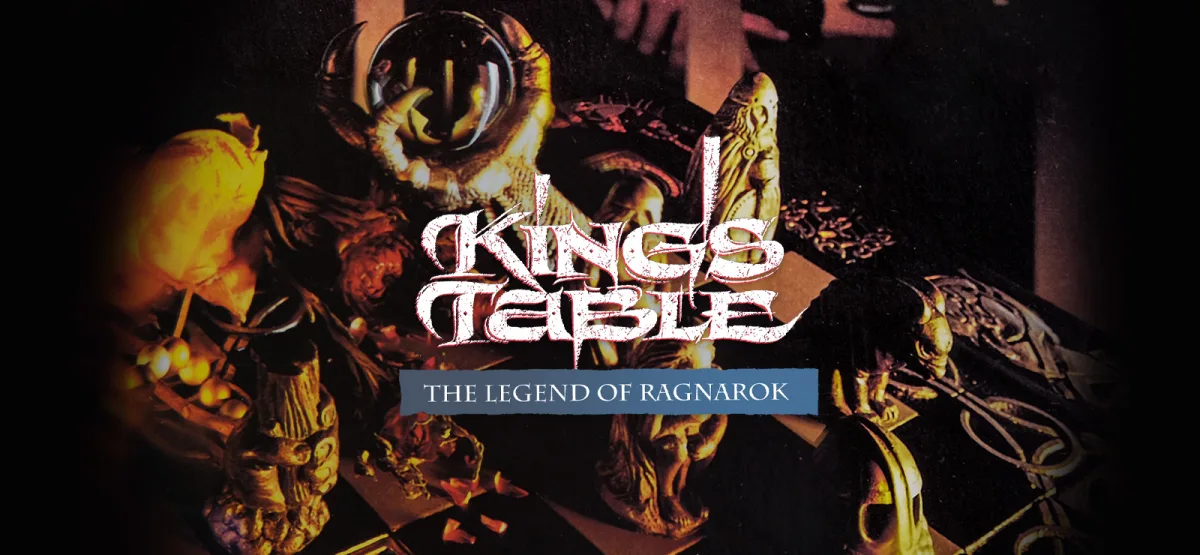 King’s Table – The Legend of Ragnarok Free Download