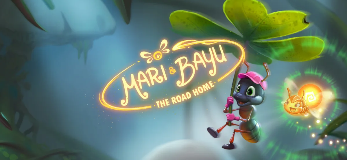 Mari and Bayu – The Road Home Free Download