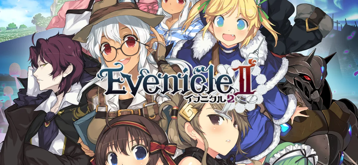 Evenicle 2 Free Download