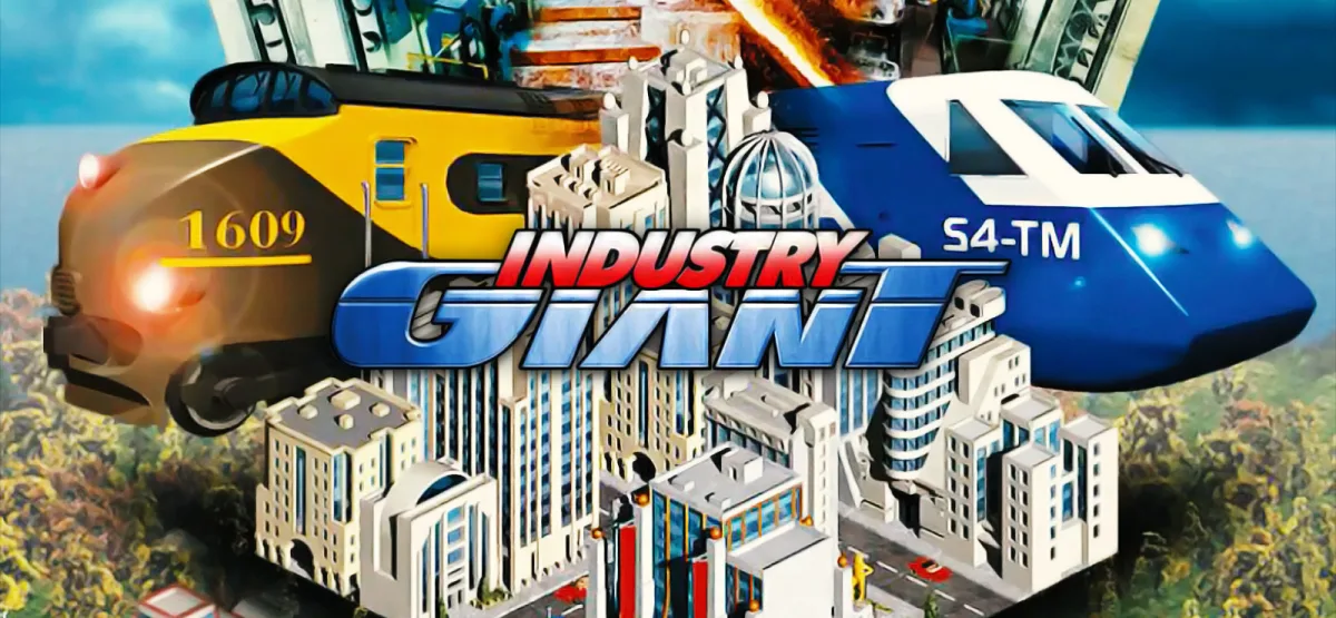 Industry Giant Free Download