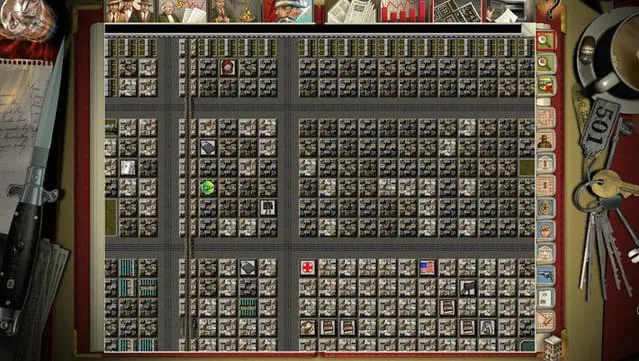 Gangsters: Organized Crime Gameplay Screenshot