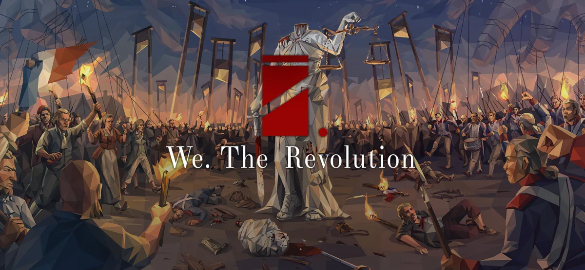 We. The Revolution Free Download