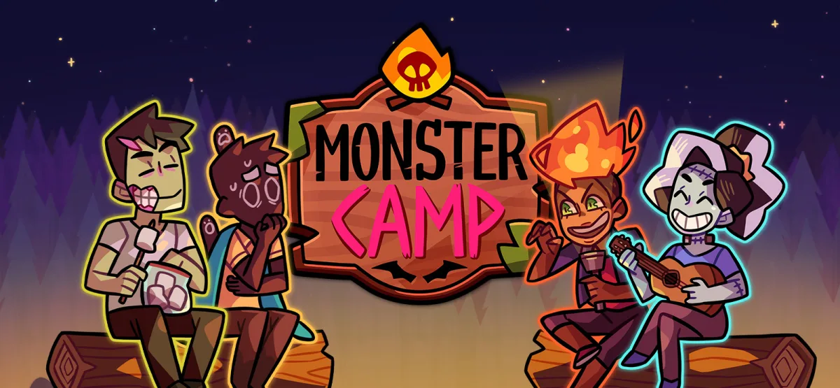 Monster Prom 2: Monster Camp Free Download