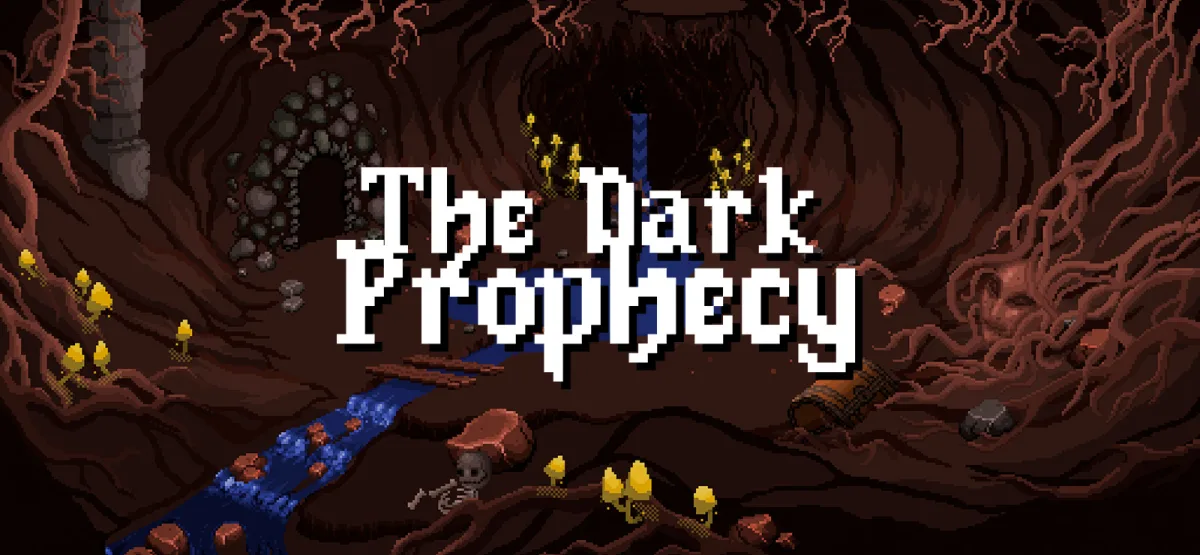 The Dark Prophecy Free Download