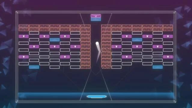 Breakout Recharged PC Screenshot