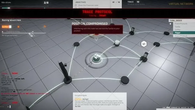 Midnight Protocol Gameplay Screenshot